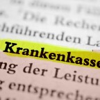 Kostenübernahme Krankenkasse